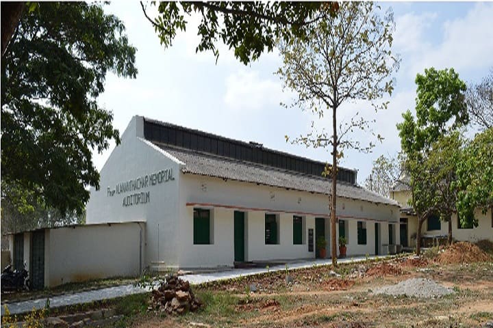 auditorium